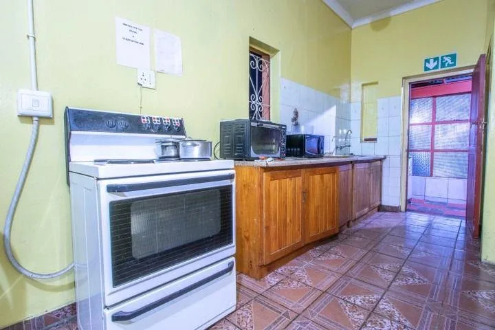 1 Bedroom House to rent in Die Bult