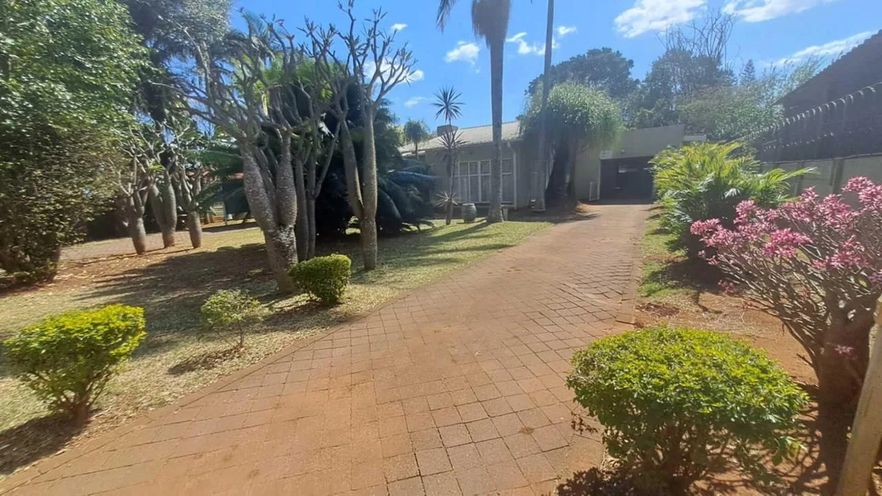 4 Bedroom House for sale in Louis Trichardt