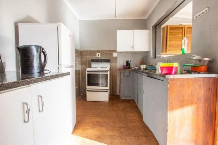 1 Bedroom House to rent in Die Bult