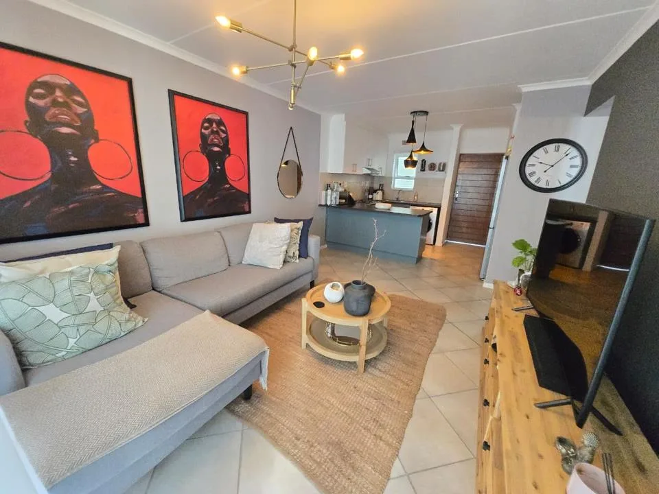 2 Bedroom Apartment / flat to rent in Buh Rein Estate