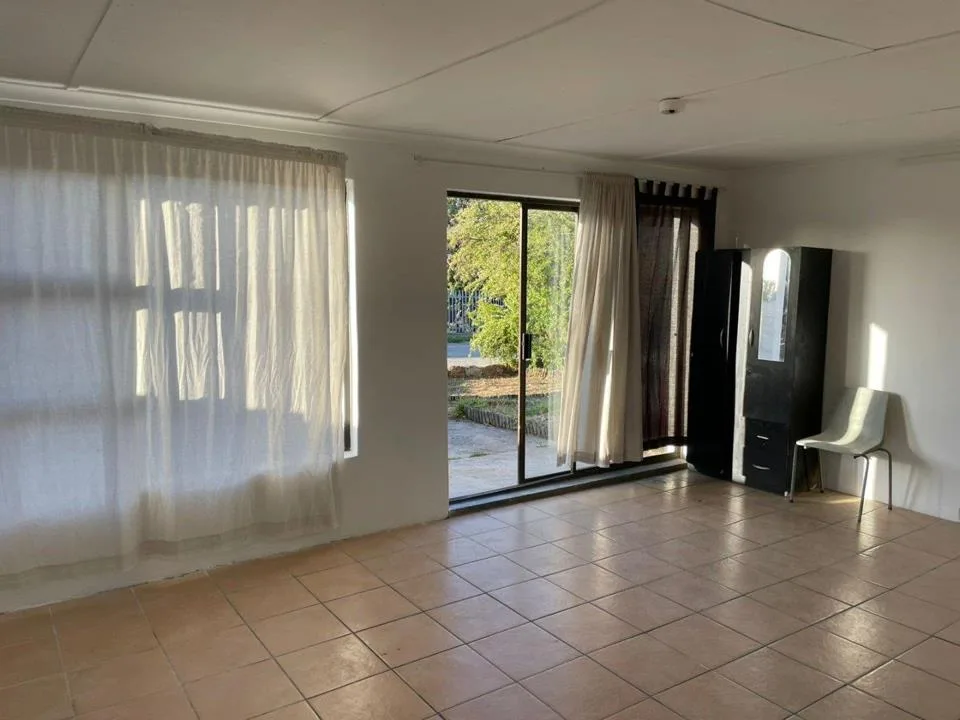 Apartment / flat to rent in Algoa Park