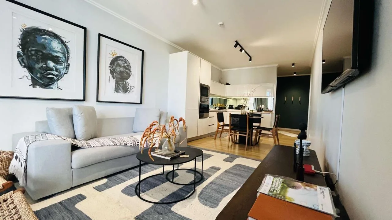2 Bedroom Apartment / flat to rent in Waterfall