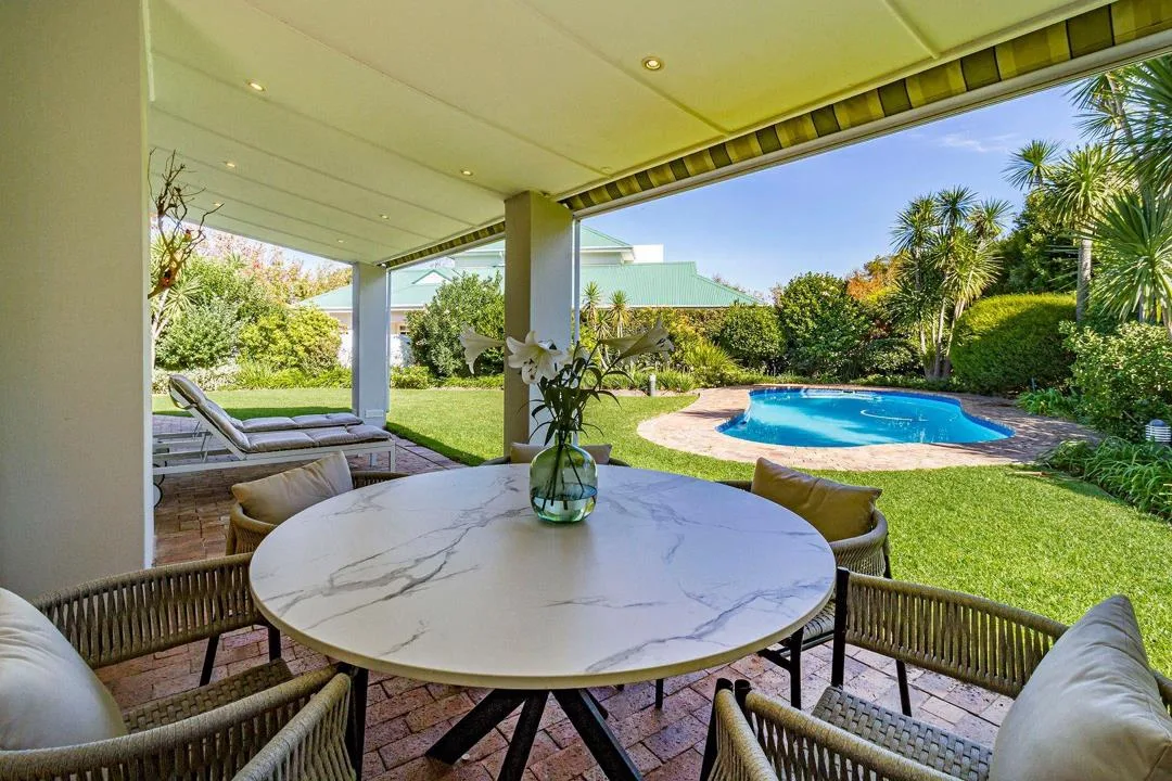 2 Bedroom House to rent in Erinvale Golf Estate