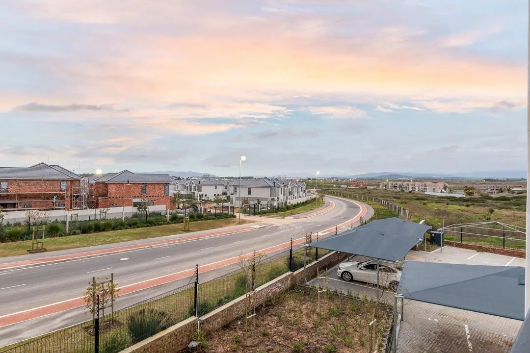 1 Bedroom Apartment / flat to rent in Groot Phesantekraal Estate