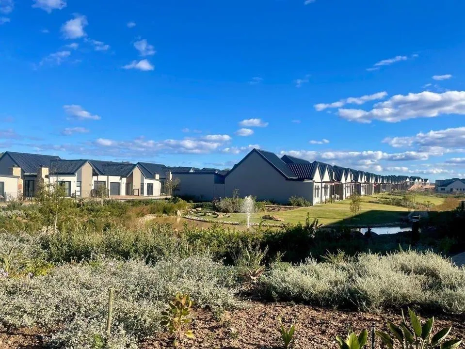 3 Bedroom House to rent in Hartland Lifestyle Estate