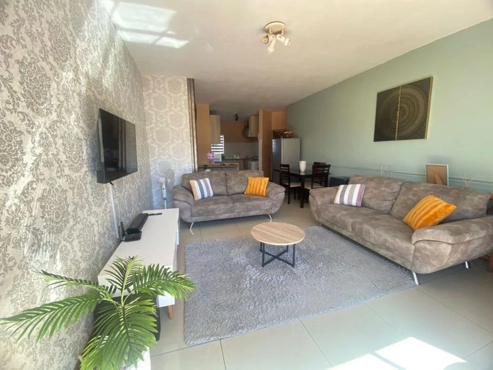 2 Bedroom Apartment / flat for sale in Navalsig