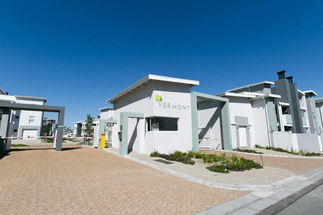2 Bedroom Apartment / flat to rent in Burgundy Estate