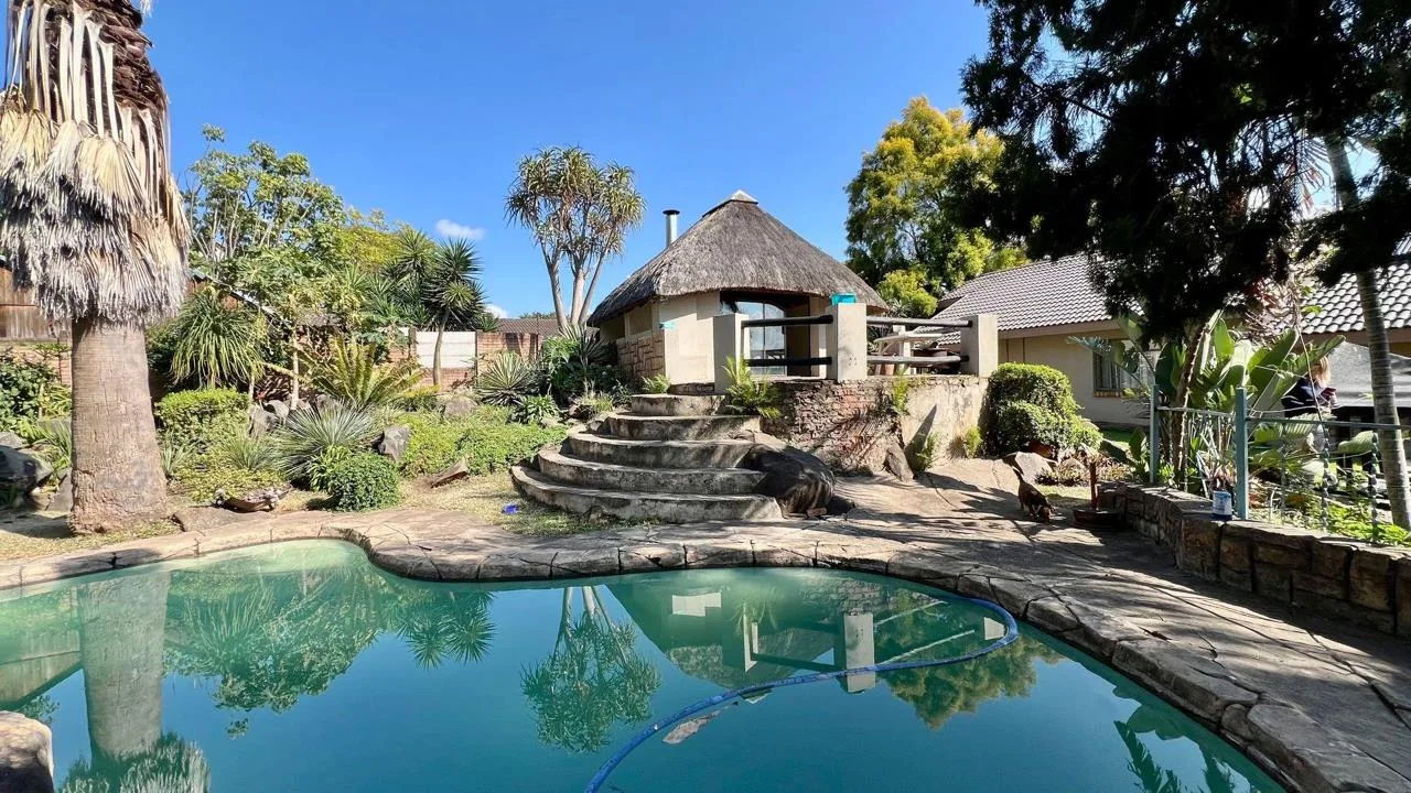 3 Bedroom House to rent in West Acres