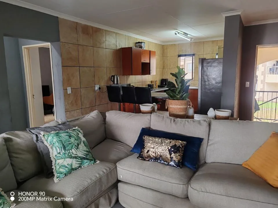 2 Bedroom Apartment / flat to rent in Stonehenge