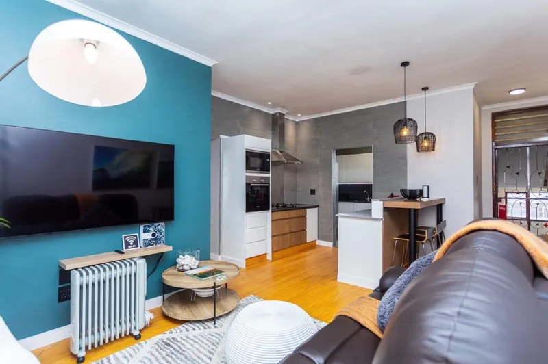 2 Bedroom Apartment / flat to rent in Milnerton Central