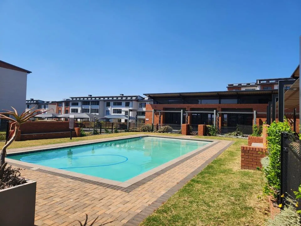 2 Bedroom Apartment / flat to rent in Irene