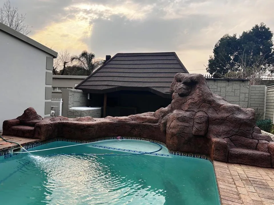 3 Bedroom House to rent in Brakpan Central
