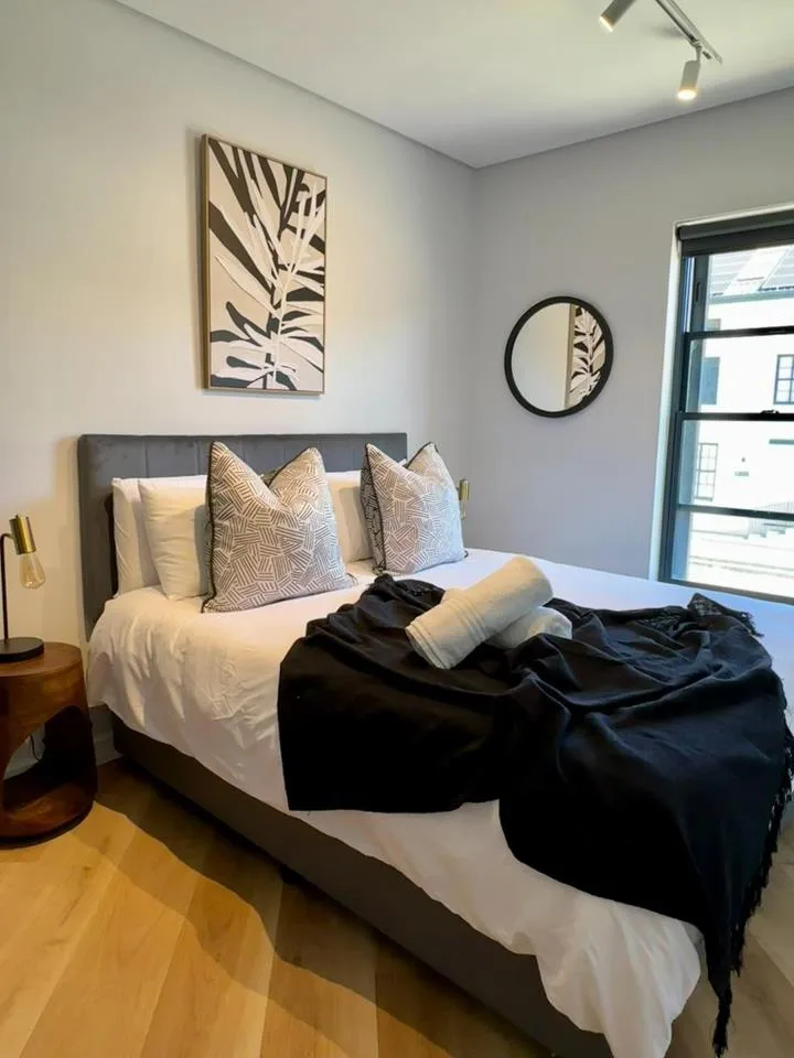 2 Bedroom Apartment / flat to rent in Paarl South