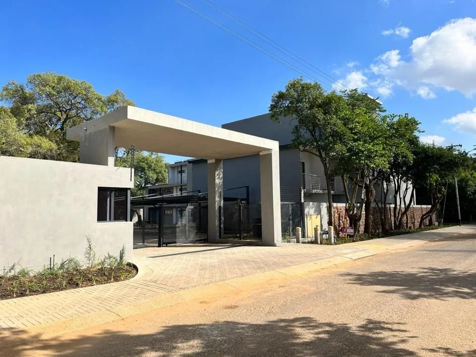 0.5 Bedroom Apartment / flat to rent in Menlo Park