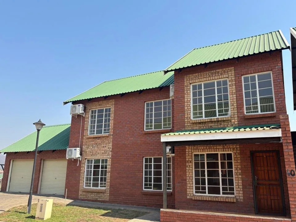 3 Bedroom Apartment / flat for sale in Burgersfort