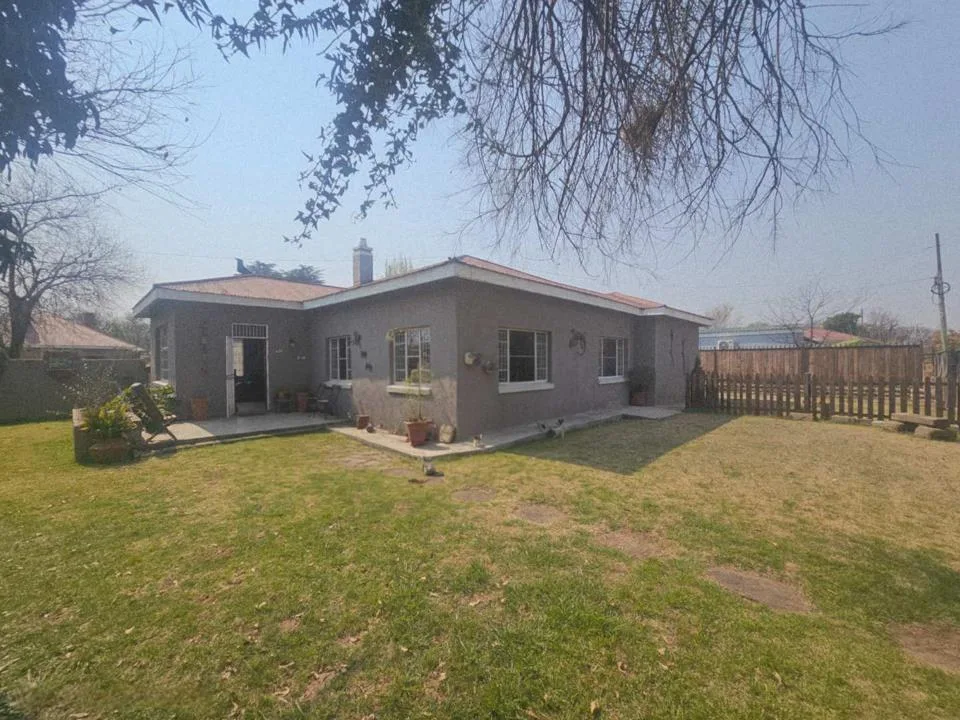 3 Bedroom House for sale in Ladybrand