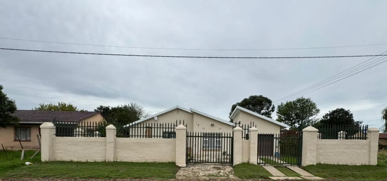 3 Bedroom House for sale in Elliot