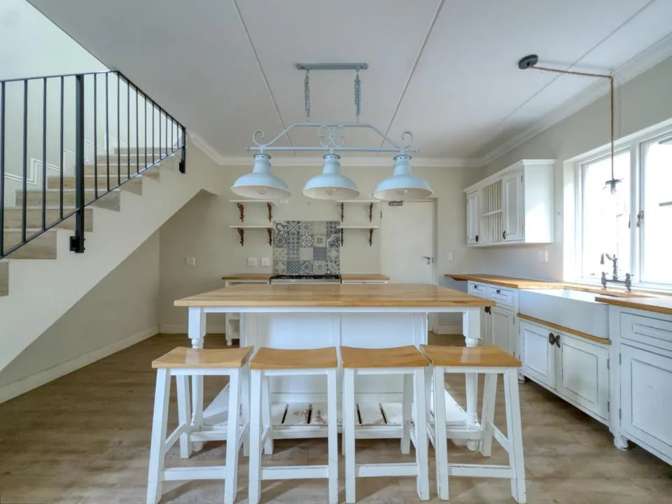 3 Bedroom House to rent in Nooitgedacht Village