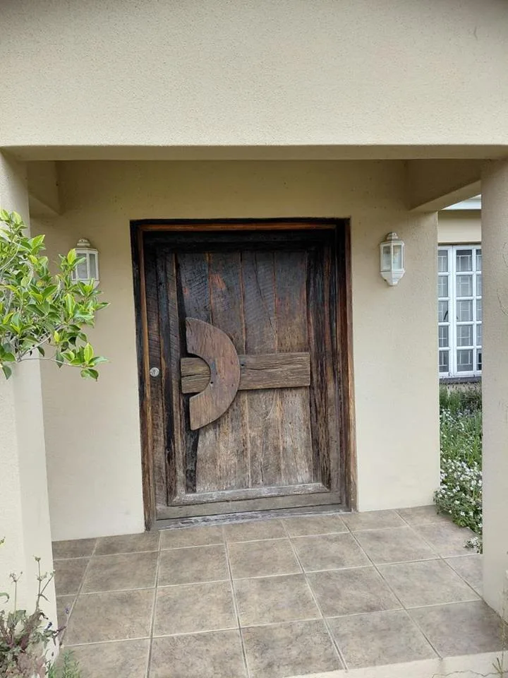 3 Bedroom House to rent in Loevenstein
