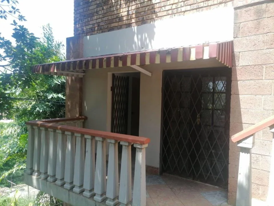 1 Bedroom Apartment / flat to rent in Reservoir Hills