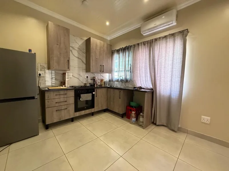 1 Bedroom Apartment / flat to rent in White River Central