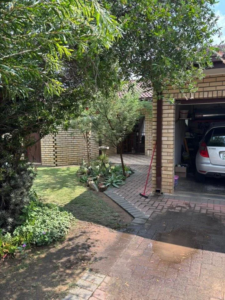 2 Bedroom Townhouse for sale in Parys