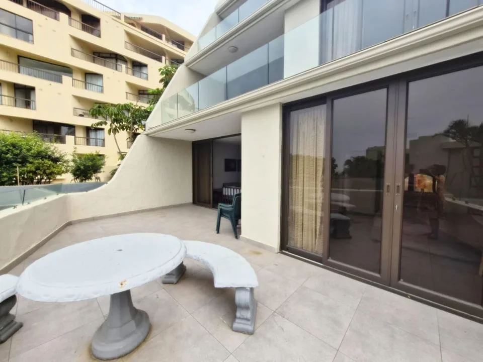 3 Bedroom Apartment / flat to rent in Umhlanga Central