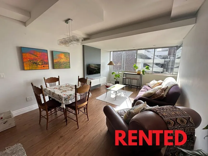 1 Bedroom Apartment / flat to rent in Mouille Point