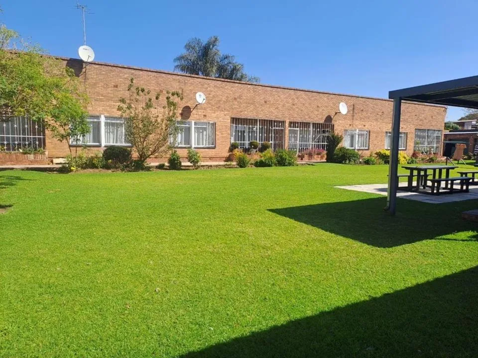 2 Bedroom Apartment / flat to rent in Benoni Central