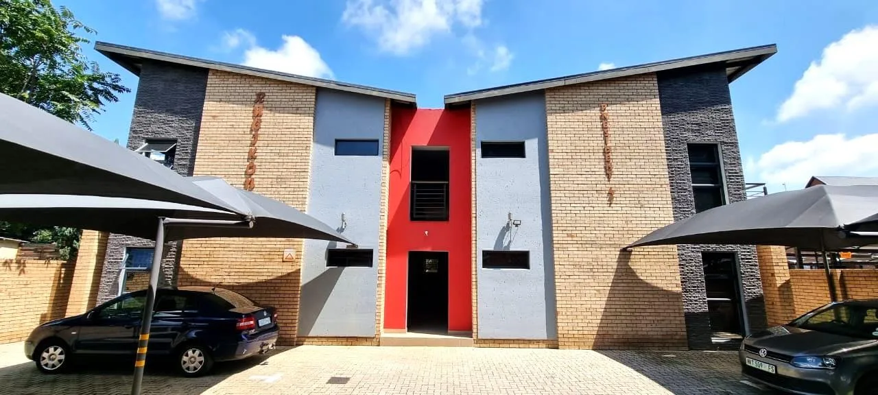 2 Bedroom Apartment / flat for sale in Die Bult