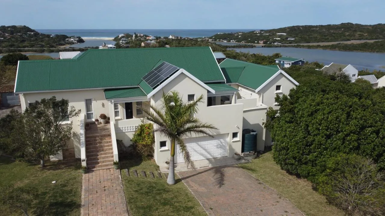 5 Bedroom House for sale in Kleinemonde