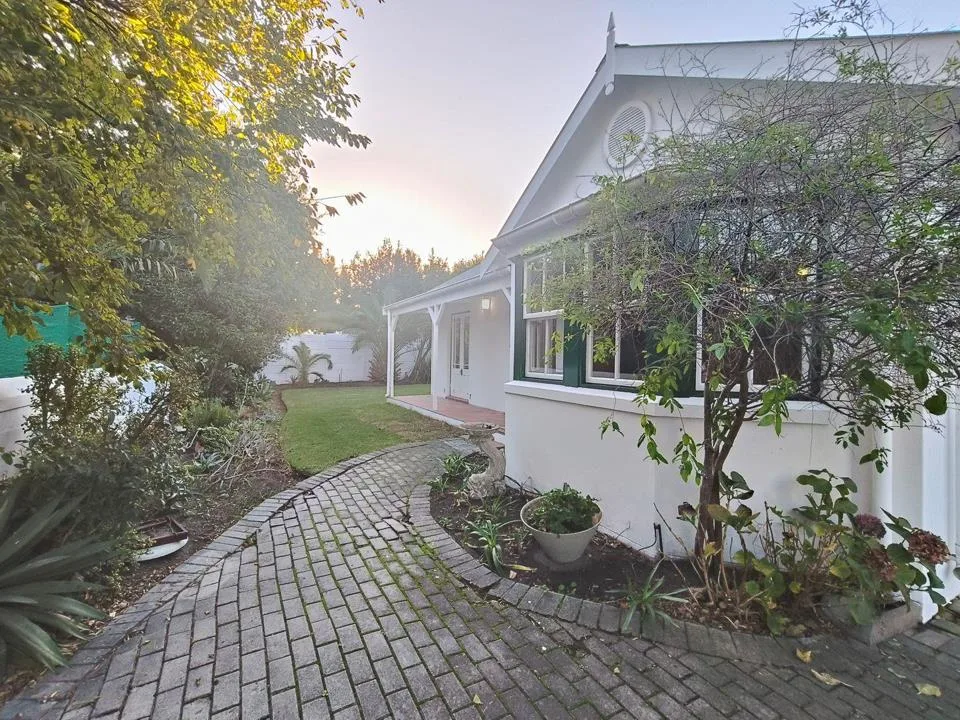 2 Bedroom House to rent in Onrus