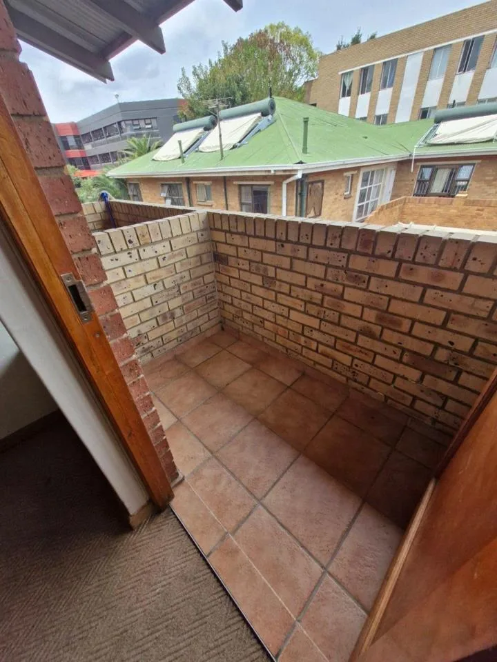 Apartment / flat to rent in Sunnyside