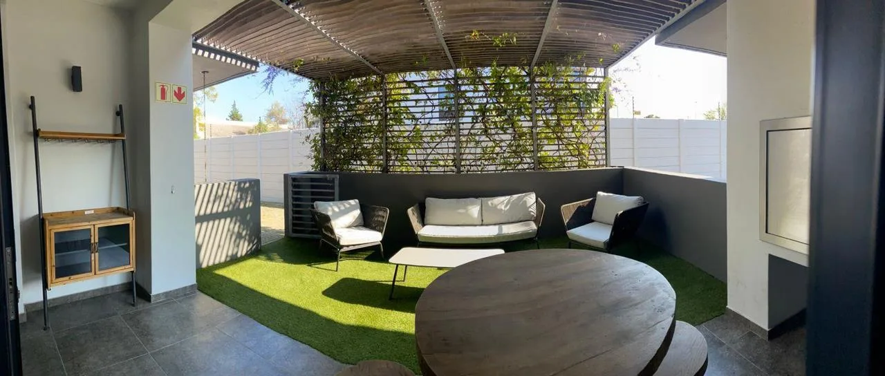 5 Bedroom House to rent in Die Boord
