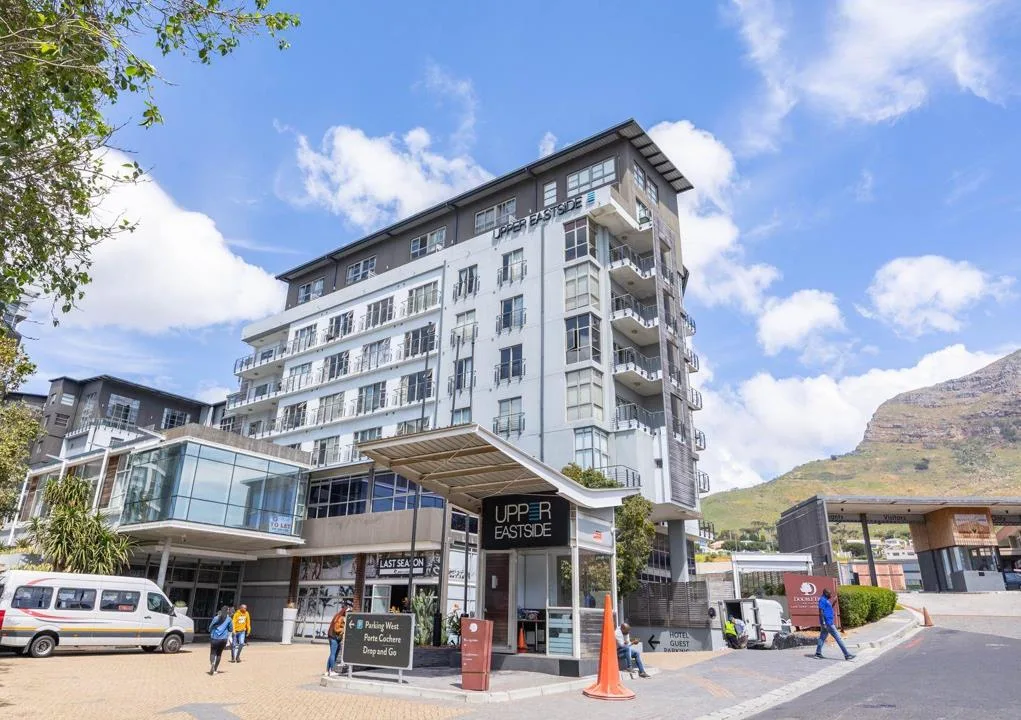 0.5 Bedroom Apartment / flat to rent in Salt River