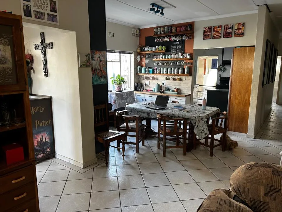 3 Bedroom House for sale in Polokwane Central