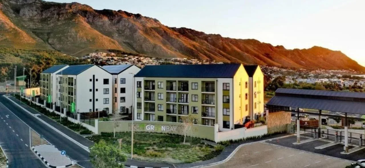 1 Bedroom Apartment / flat to rent in Anchorage Park