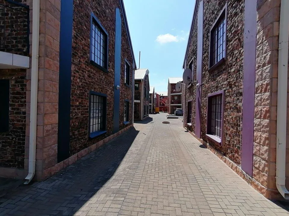 1 Bedroom Apartment / flat for sale in Willows