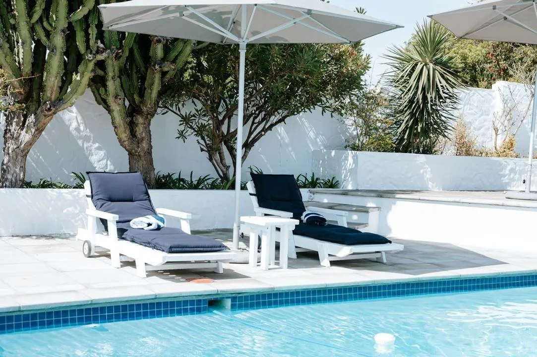 2 Bedroom Apartment / flat to rent in Hartenbos Heuwels