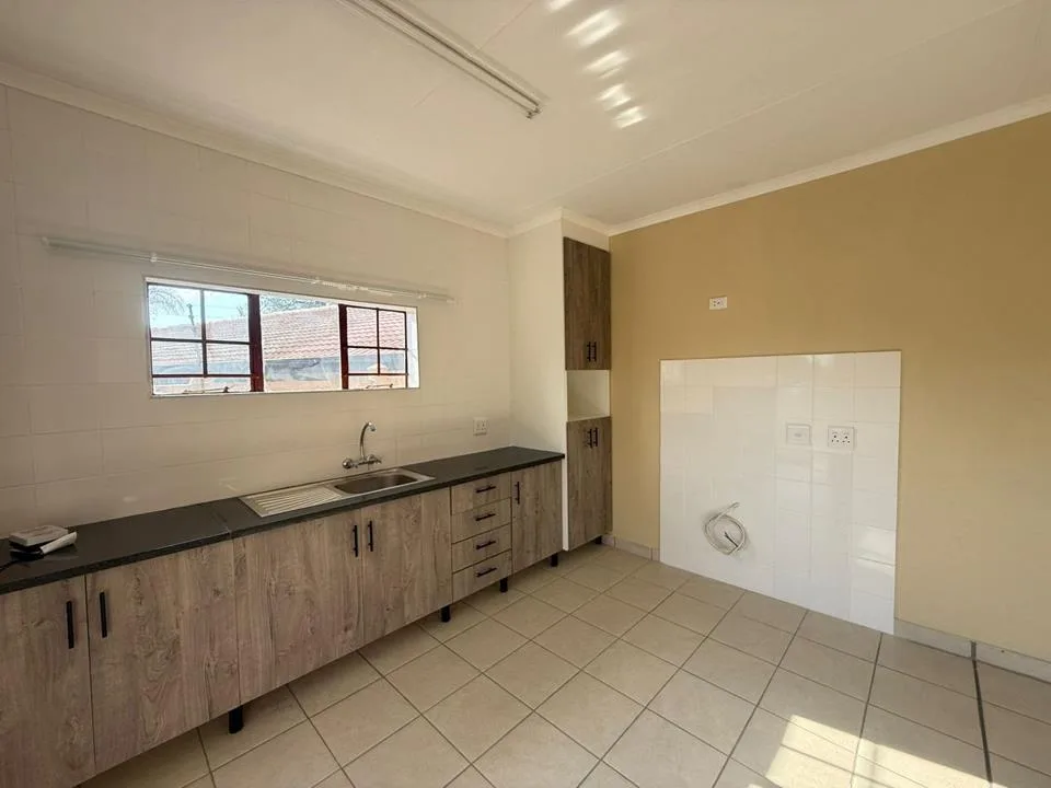 2 Bedroom Townhouse to rent in Lydenburg