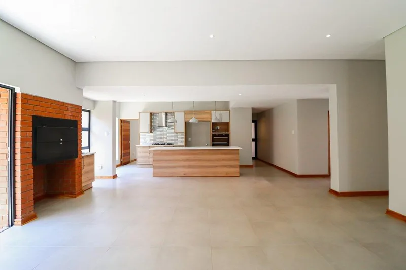 3 Bedroom Townhouse for sale in Wild Olive Estate