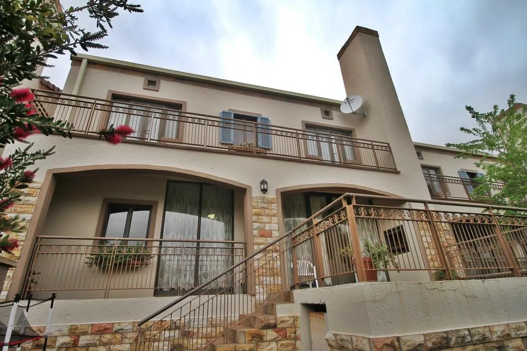 3 Bedroom Townhouse for sale in Woodland Hills Wildlife Estate