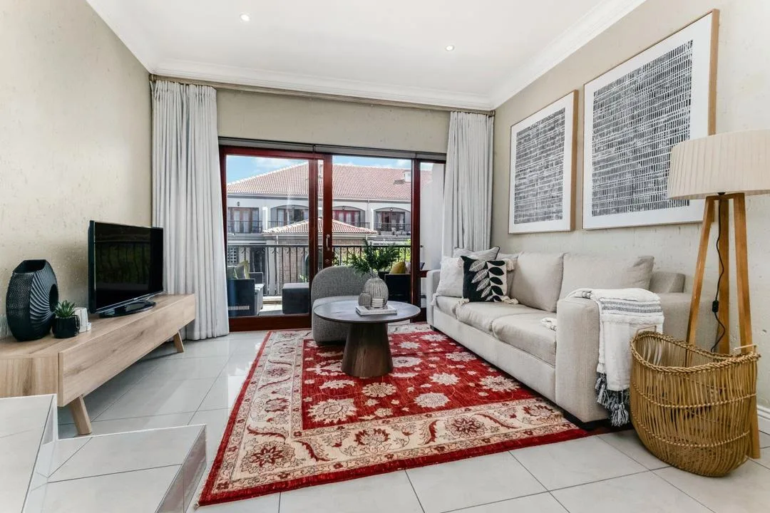 2 Bedroom Apartment / flat to rent in Morningside