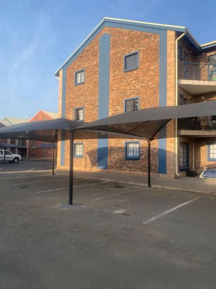 1 Bedroom Apartment / flat for sale in Willows