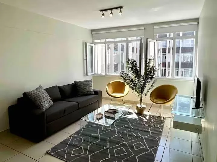 1 Bedroom Apartment / flat to rent in Cape Town City Centre