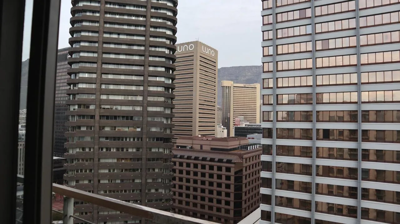 2 Bedroom Apartment / flat to rent in Cape Town City Centre