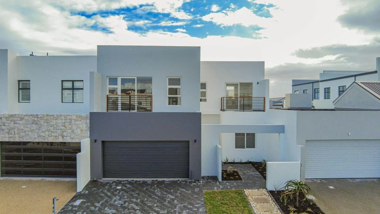 4 Bedroom House to rent in Sandown