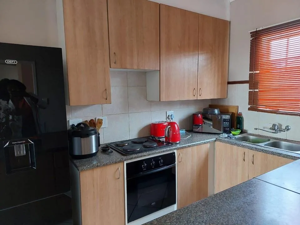 2 Bedroom Apartment / flat to rent in Noordwyk