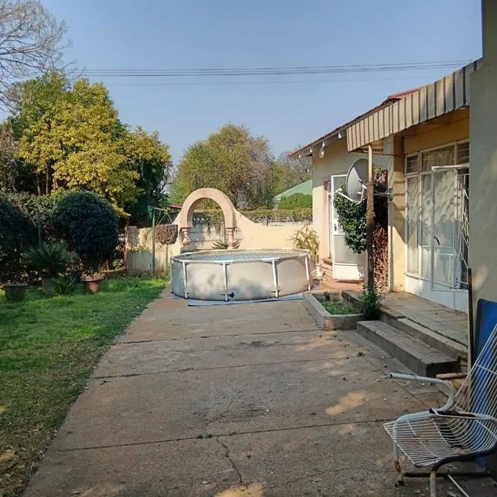 3 Bedroom House for sale in Potchefstroom South