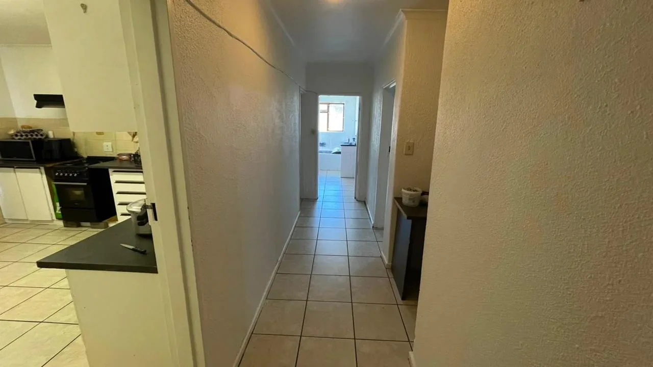 2 Bedroom Apartment / flat to rent in De Tijger